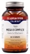 Quest Mega B Complex με 1000mg Vitamin C, 75 Ταμπλέτες