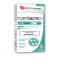 Forte Pharma Fortebiotic + ATB 2in 1 Yeast 10caps. فورتي فارما Fortebiotic + ATB XNUMXin XNUMX Yeast XNUMXcaps