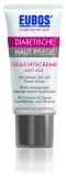 Eubos Diabetic Skin Care Face Cream Anti Age, Αντιρυτιδική Κρέμα Πρ...