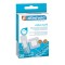 Karabinis Medical Alfashield Strisce Cuscinetti Adesivi Impermeabili Aqua Safe 20pz