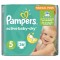 Pampers Active Baby Dry No5 ( 11-18Kg) 36Τμχ