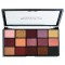 Revolution Reloaded Velvet Rose Palette, 1 τεμάχιο