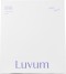 Luvum Pore Reset Mud Mask, 5τμχ