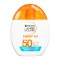 Garnier Ambre Solaire Super Uv Refreshing Face Water Fluid SPF 50, ...