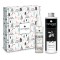 Messinian Spa Christmas Box Black Truffle with Shower Gel, 300ml & ...