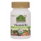 Natures Plus Garden Vit K2 120 мг 60 капсул