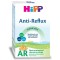 Hipp AR Anti-Reflux Органическое специальное антивосстановительное молочко для младенцев с рождения 500гр