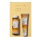 Korres Promo Citrus - Αφρόλουτρο Κίτρο 250ml & Γαλάκτωμα Σώματος 125ml