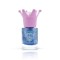 Smalto per unghie per bambini Garden Fairyland Glitter Blue Betty 1, 7.5 ml