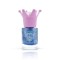 Garden Fairyland Kids Nail Polish Glitter Blue Betty 1, 7.5ml