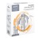 Frezyderm Set Active Block SPF25 50ml & Δώρο Night Force A+E cream ...