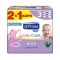 Septona Calm N Care Μωρομάντηλα με Aloe Vera 3x57τμχ Septona Calm N Care Μωρομάντηλα με Aloe Vera 3x57τμχ