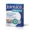 Vitabiotics Jointace Omega-3 Γλυκοσαμίνη, Ωμέγα-3 λιπαρά οξέα 30 Caps Vitabiotics Jointace Omega-3 Γλυκοσαμίνη, Ωμέγα-3 λιπαρά οξέα 30 Caps