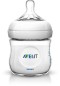Avent Natural 0m+ Μπιμπερό - χωρίς BPA 125ml SCF690/17