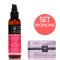 Apivita Set Προσφοράς Anticellulite Λάδι Σώματος 150ml & Δώρο Σαπού...