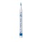 Dermacol Colour Eyeliner Electric Blue 1τμχ Dermacol Colour Eyeliner Electric Blue 1τμχ
