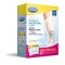 Scholl PediMask Nourish Μάσκα Ποδιών Χωρίς Αρώματα & Χρωστικές 4 ζεύγη Scholl PediMask Nourish Μάσκα Ποδιών Χωρίς Αρώματα & Χρωστικές 4 ζεύγη