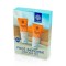 Garden Promo Sun Sunscreen Face Cream Organic Aloe Vera SPF50 2x50ml