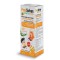 Rener Pneosolvan Phyto Kids Φυτικό Σιρόπι για Λαιμό με Μέλι & Βόταν...