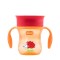 Chicco Perfect Cup Κυπελλο Πορτοκαλί 12Μ+ , 200ml