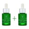 Apivita Promo Natural Serum με Μύρτιλλο & Βιταμίνη C 15ml, 1+1 ΔΩΡΟ...
