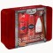 Old Spice Promo Captain Deodorant Stick 50 ml & Duschgel & Shampoo 250 ml & After Shave Lotion 100 ml