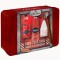 Old Spice Promo Captain Deodorant Stick 50ml & Shower Gel & Shampoo... Old Spice Promo Captain Deodorant Stick 50ml & Shower Gel & Shampoo...
