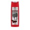 Old Spice Strong Slugger Shower Gel 400ml Old Spice Strong Slugger Shower Gel 400ml