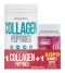 Natures Plus Promo Collagen Peptides 294gr + Δώρο Gummies Biotin 50...