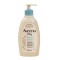 Aveeno Baby Daily Care Почистваща течност за тяло и коса 300 мл