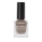 Korres Gel Effect Nail Color With Sweet Almond Oil No.95 Stone Gray 11ml