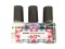 Korres Colour Bazaar 3x10ml (No 01, No 74, No 97)