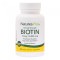 Natures Plus Clinical Strength Биотин 10 мг 90 таблеток