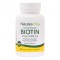 Natures Plus Clinical Strength Biotin 10mg 90 ταμπλέτες Natures Plus Clinical Strength Biotin 10mg 90 ταμπλέτες