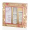 Caudalie Promo Vinosource Moisturizing Sorbet 40ml & Instant Foamin...
