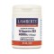 Lamberts Vitamin D3 4000 IE, Knochen, Zähne, Immungesundheit (100 µg) 120 Kapseln