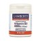 Lamberts Vitamin D3 4000iu, Υγεία Οστών, Δοντιών, Ανοσοποιητικού (100μg) 120caps