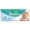Pampers Baby Fresh Clean Μωρομάντηλα Ανταλλακτικό 64τεμ