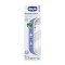 Chicco Well-Being Nature Glass, Γυάλινο Μπιμπερό με Θηλή Σιλικόνης ...
