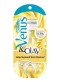 Gillette Venus & Olay Ξυριστική Μηχανή για Βαθύτερο Ξύρισμα Gillette Venus & Olay Ξυριστική Μηχανή για Βαθύτερο Ξύρισμα