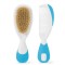 Chicco Brush - Pettine in setole naturali