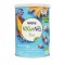 Nestle NaturnesBio Nutripuffs Μπουκίτσες Δημητριακών με Μπανάνα & Σμέουρο 35gr