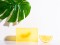 Мыло Olive Touch с органическим оливковым маслом и маслом лимона 100г