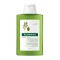 Klorane Olivier Anti-Aging-Shampoo mit Olive 200ml