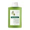 Klorane Olivier Shampoo Antietà con Oliva 200ml