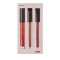 Korres Set Morrello Lips Matte 52 Poppy Red 3.4ml, Lipgloss 12 Cand...