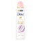 Dove Advanced Care Soft-Feel Αποσμητικό Spray 72h, 150ml