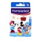 Hansaplast Mickey & Friends Kids Αυτοκόλλητα Παιδικά Τσερότα 20 Strips