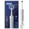 Oral-B Vitality Pro Ηλεκτρική Οδοντόβουρτσα White 1τμχ