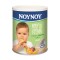 NOYNOY Crema di Frutta con 3 Frutti 6m+ 300gr